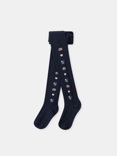 ДЕТСКИ ЧОРАПОГАЩИ С МОТИВ