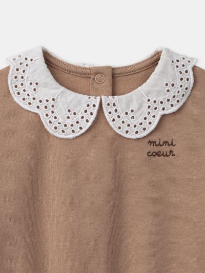 КОМПЛЕКТ СУИЧЪР И КЛИН С ДЕСЕН  