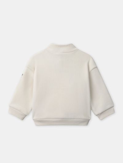 КОМПЛЕКТ ОТ ДВЕ ЧАСТИ ЗА БЕБЕ МОМЧЕ 