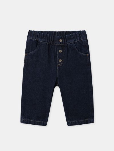 ДЪНКИ ЗА БЕБЕ МОМЧЕ