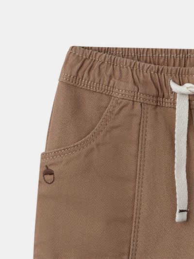 ПАНТАЛОН CONFORT ЗА БЕБЕ МОМЧЕ