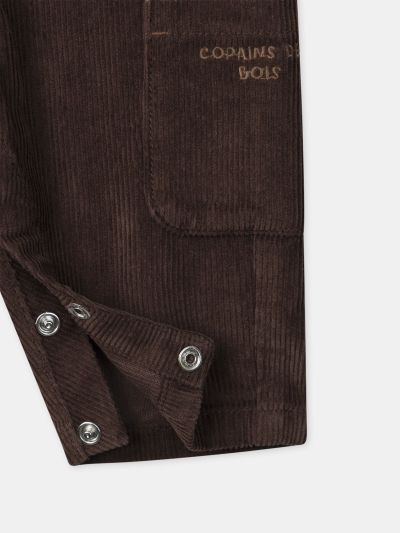 ГАЩЕРИЗОН ОТ РИПСЕНО КАДИФЕ ЗА БЕБЕБ МОМЧЕ  