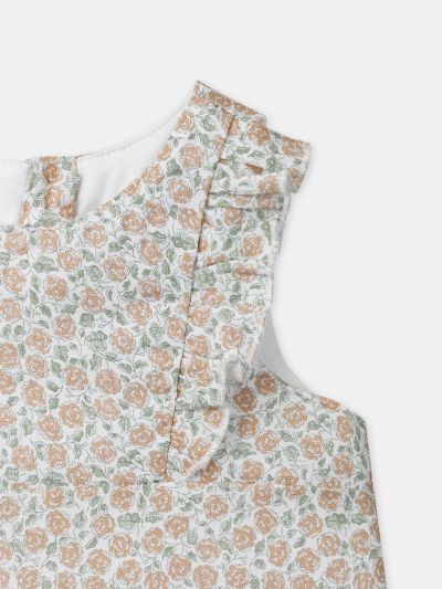 КOМПЛЕКТ ОТ ПАМУК OT 3 ЧАСТИ 