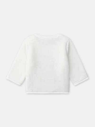 КОМПЛЕКТ ОТ ТРИ ЧАСТИ ЗА НОВОРОДЕНИ 