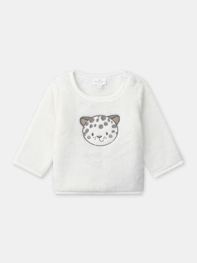 КОМПЛЕКТ ОТ ТРИ ЧАСТИ ЗА НОВОРОДЕНИ 