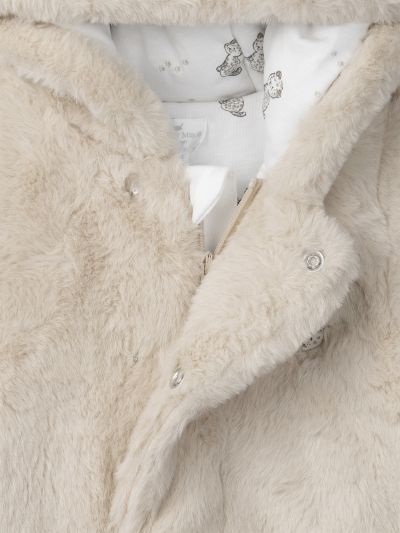 МЪХЕСТ ГАЩЕРИЗОН С  УШИЧКИ 