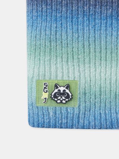 ПЛЕТЕН СНУД С ДЕСЕН 