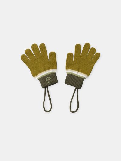 РЪКАВИЦИ ЗА МОМЧЕ