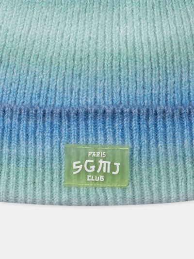 ЖАКАРДОВА ПЛЕТЕНА ШАПКА ЗА МОМЧЕ  