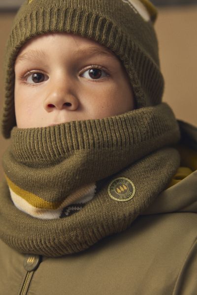 ПЛЕТЕН СНУД С ДЕСЕН 