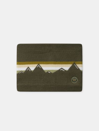 ПЛЕТЕН СНУД С ДЕСЕН 