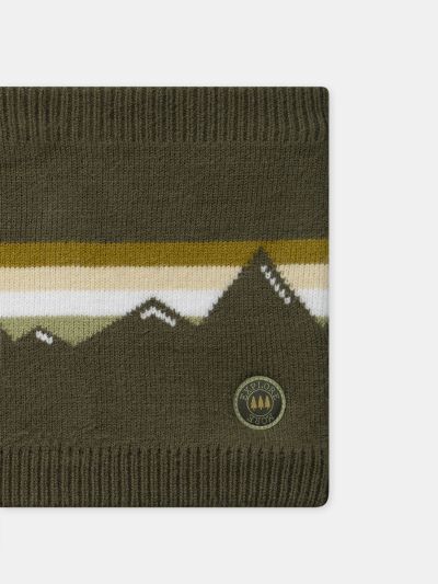 ПЛЕТЕН СНУД С ДЕСЕН 