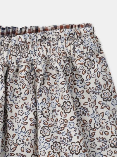 ДЕТСКА ДВУЛИЦЕВA ПОЛА С ДЕСЕН 