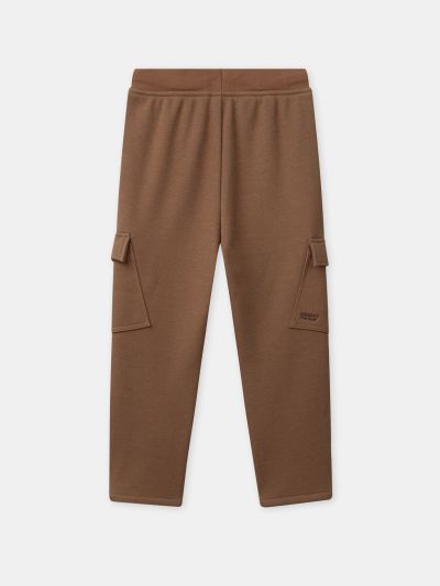 КАРГО ПАНТАЛОН ЗА МОМЧЕ  