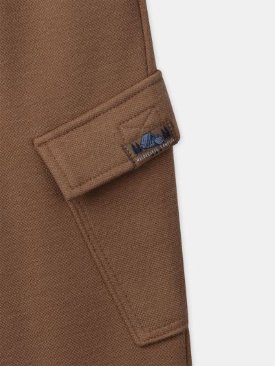 КАРГО ПАНТАЛОН ЗА МОМЧЕ  