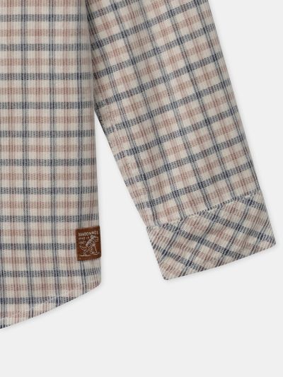 РИЗА ЗА МОМЧЕ С ДЕСЕН НА КАРЕ 