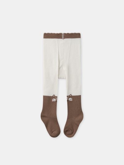 КОМПЛЕКТ ОТ ДВА БРОЯ РИПСЕНИ ЧОРАПОГАЩИ 