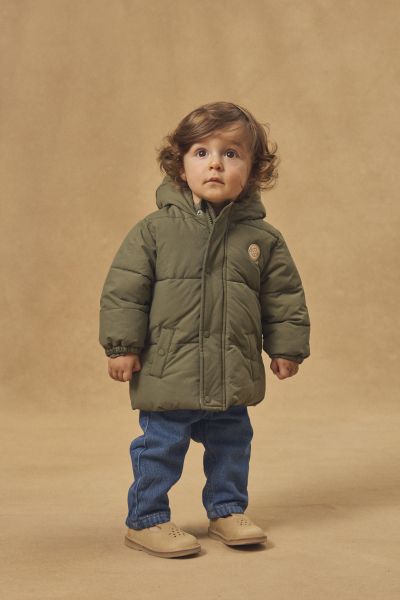 ЯКЕ С КАЧУЛКА ЗА БЕБЕ МОМЧЕ