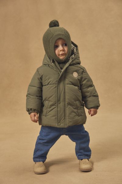 ЯКЕ С КАЧУЛКА ЗА БЕБЕ МОМЧЕ