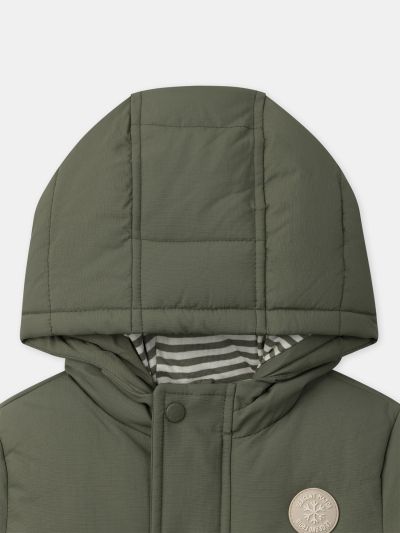 ЯКЕ С КАЧУЛКА ЗА БЕБЕ МОМЧЕ