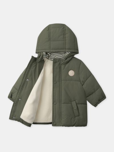 ЯКЕ С КАЧУЛКА ЗА БЕБЕ МОМЧЕ