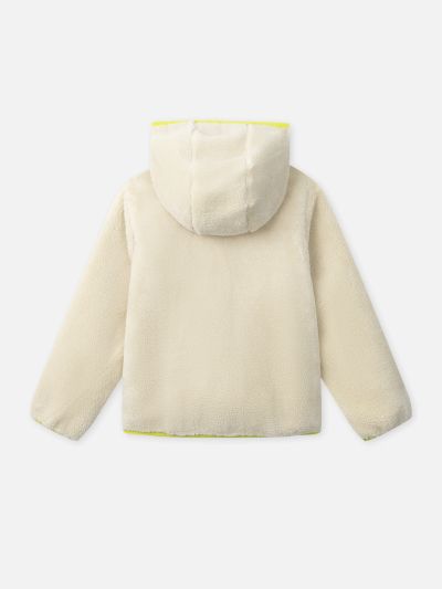 ПАРКА С КАЧУЛКА 3 В 1 ЗА МОМЧЕ  