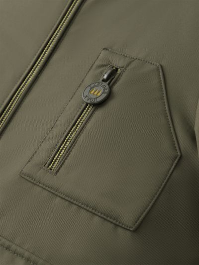 ПАРКА С КАЧУЛКА  3 В 1 ЗА МОМЧЕ 