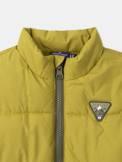 ПАРКА С КАЧУЛКА  3 В 1 ЗА МОМЧЕ 