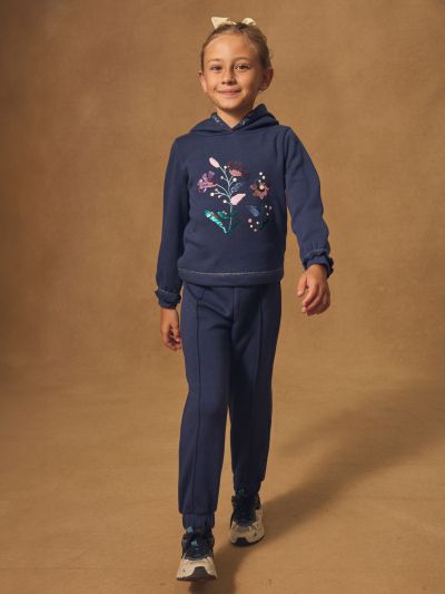 ДЖОГИНГ ДОЛНИЩЕ ЗА МОМИЧЕ 