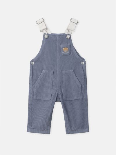 ГАЩЕРИЗОН ОТ РИПСЕНО КАДИФЕ ЗА БЕБЕ МОМЧЕ 