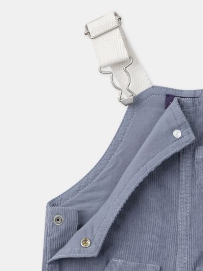 ГАЩЕРИЗОН ОТ РИПСЕНО КАДИФЕ ЗА БЕБЕ МОМЧЕ 