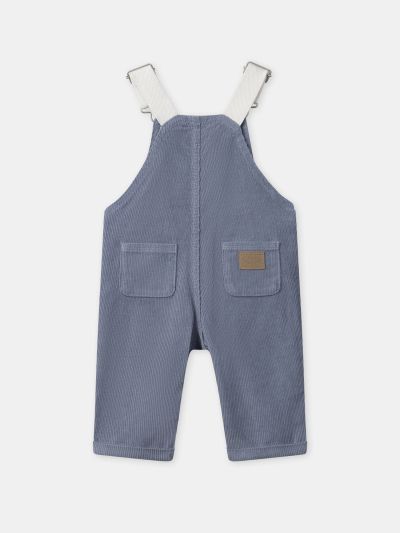 ГАЩЕРИЗОН ОТ РИПСЕНО КАДИФЕ ЗА БЕБЕ МОМЧЕ 