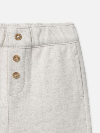 ПАНТАЛОН С МОТИВ ЗА БЕБЕ МОМЧЕ