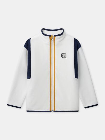 ПОЛАРЕН СУИЧЪР С ЦИП ЗА МОМЧЕ 