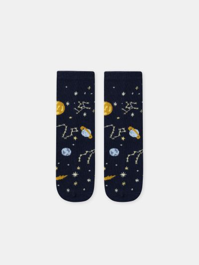 КОМПЛЕТ ОТ ПЕТ ЧИФТА ЧОРАПИ 