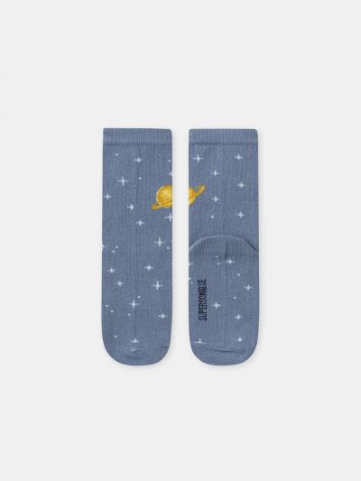 КОМПЛЕТ ОТ ПЕТ ЧИФТА ЧОРАПИ 