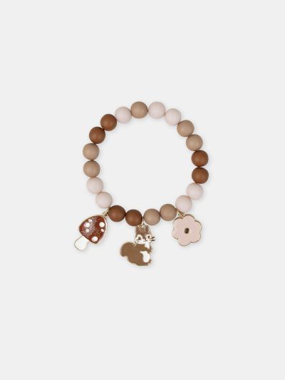 ГРИВНА  С МАНИСТА ЗА МОМИЧЕ