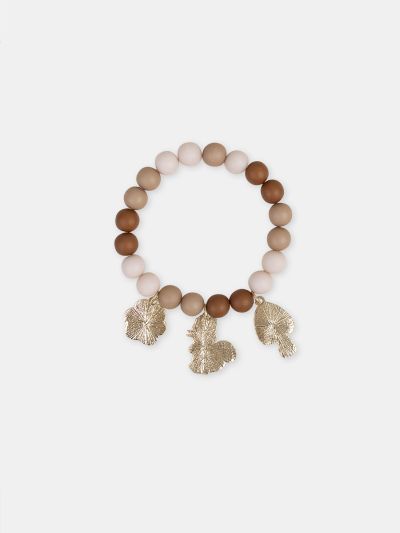 ГРИВНА  С МАНИСТА ЗА МОМИЧЕ