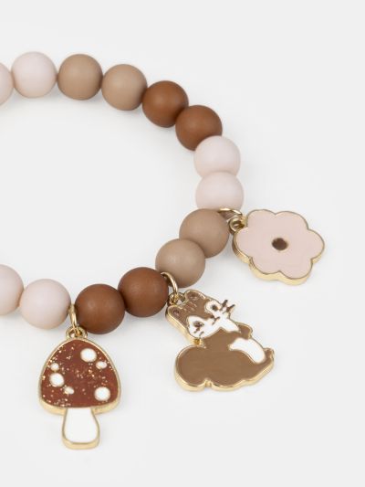 ГРИВНА  С МАНИСТА ЗА МОМИЧЕ