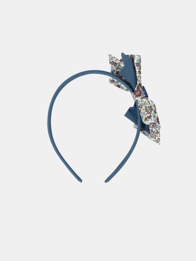 ДИАДЕМА С ПАНДЕЛКА 