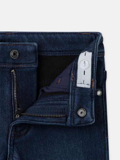 СИНИ ДЪНКИ ЗА МОМЧЕ