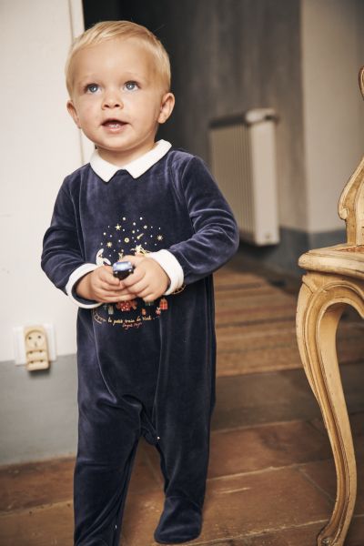  РОМПЪР ОТ КАДИФЕ GUOLIVER 