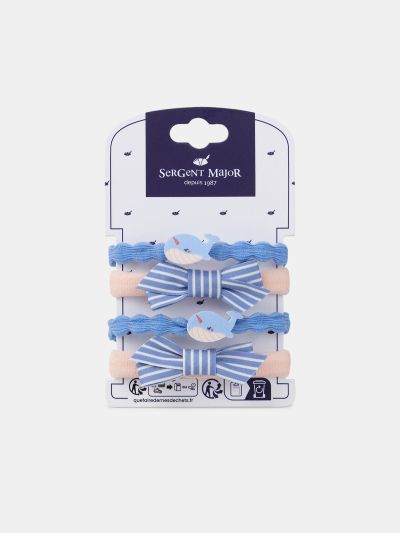 КОМПЛЕКТ ОТ 4 ЛАСТИКА С ПАНДЕЛКИ ЗА МОМИЧЕ