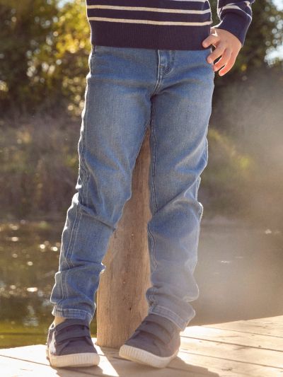 Дънки за момче