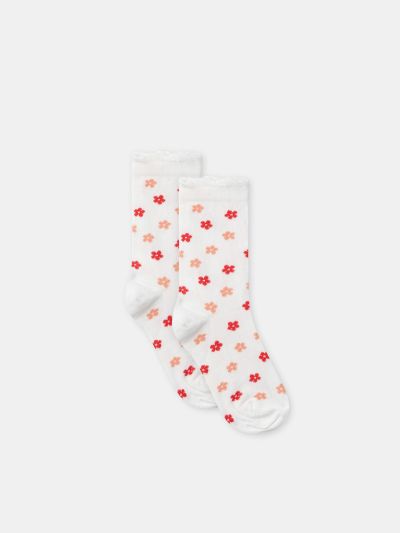 Комплект от 3 чифта чорапи за момиче
