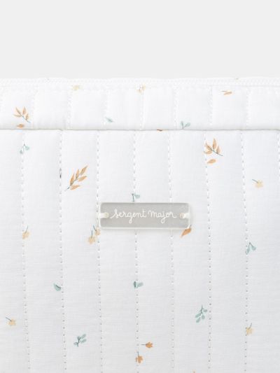 НЕСЕСЕР С ПРИНТ ЛИСТА