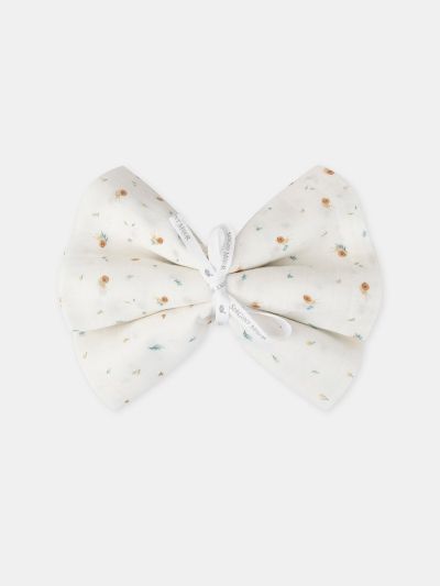 КОМПЛЕКТ ОТ 2 БЕБЕШКИ ПЕЛЕНИ С ПРИНТ ОХЛЮВИ ИЛИ ЛИСТА