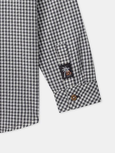 РИЗА НА КАРЕ  ЗА МОМЧЕ