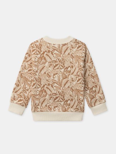 СУИЧЪР С ПРИНТ ЛИСТА ЗА МОМЧЕ