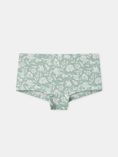 КОМПЛЕКТ ОТ 5 БРОЯ ДЕТСКИ БИКИНИ ЗА МОМИЧЕ